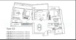 Marina Bay Residences (D1), Condominium #560248781